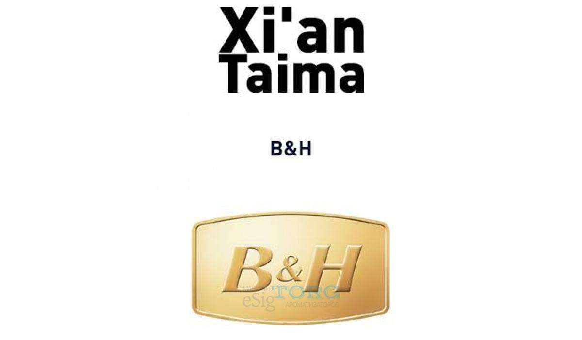 Xian Taima B&H ароматизатор ✓ Цена 120 руб ✓ Купить в г Томск